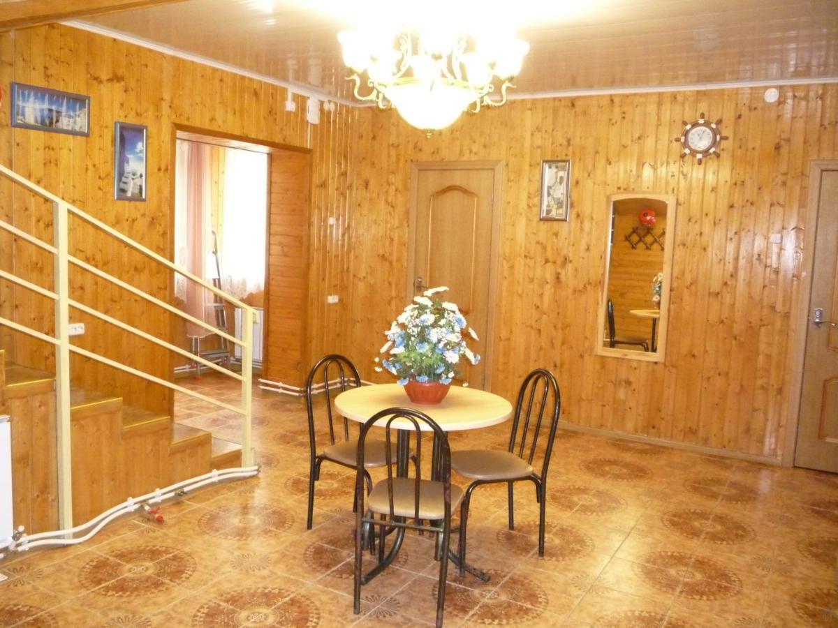 Shanson Γκάγκρα Εξωτερικό φωτογραφία